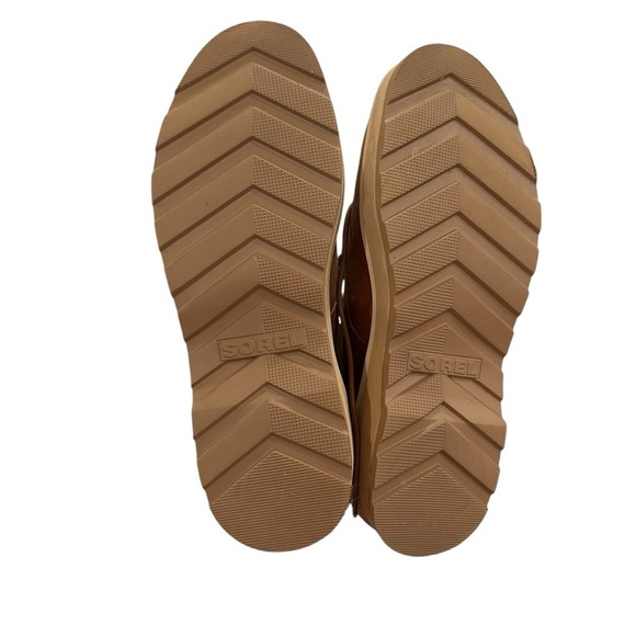 Sorel Hi-Line Platform Combat Boot - Picture 12 of 12